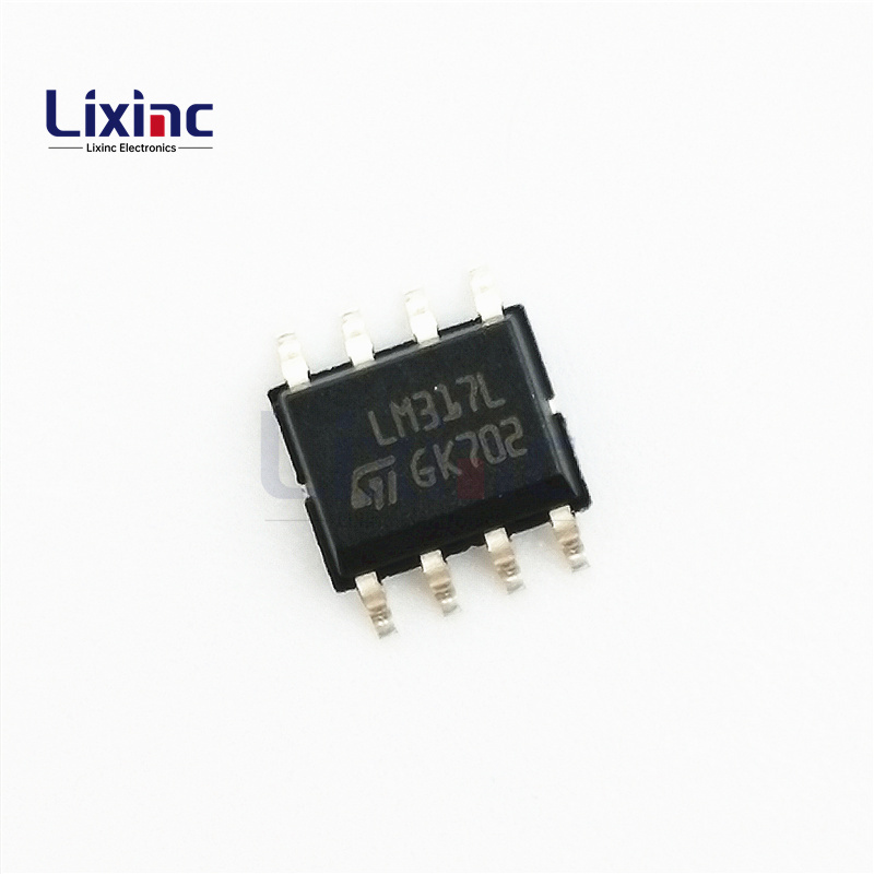 LM317LZ